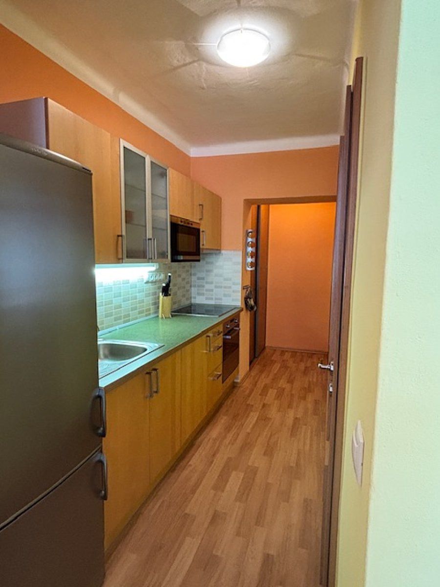 Pronájem bytu 4+1 73 m² – fotografie 4