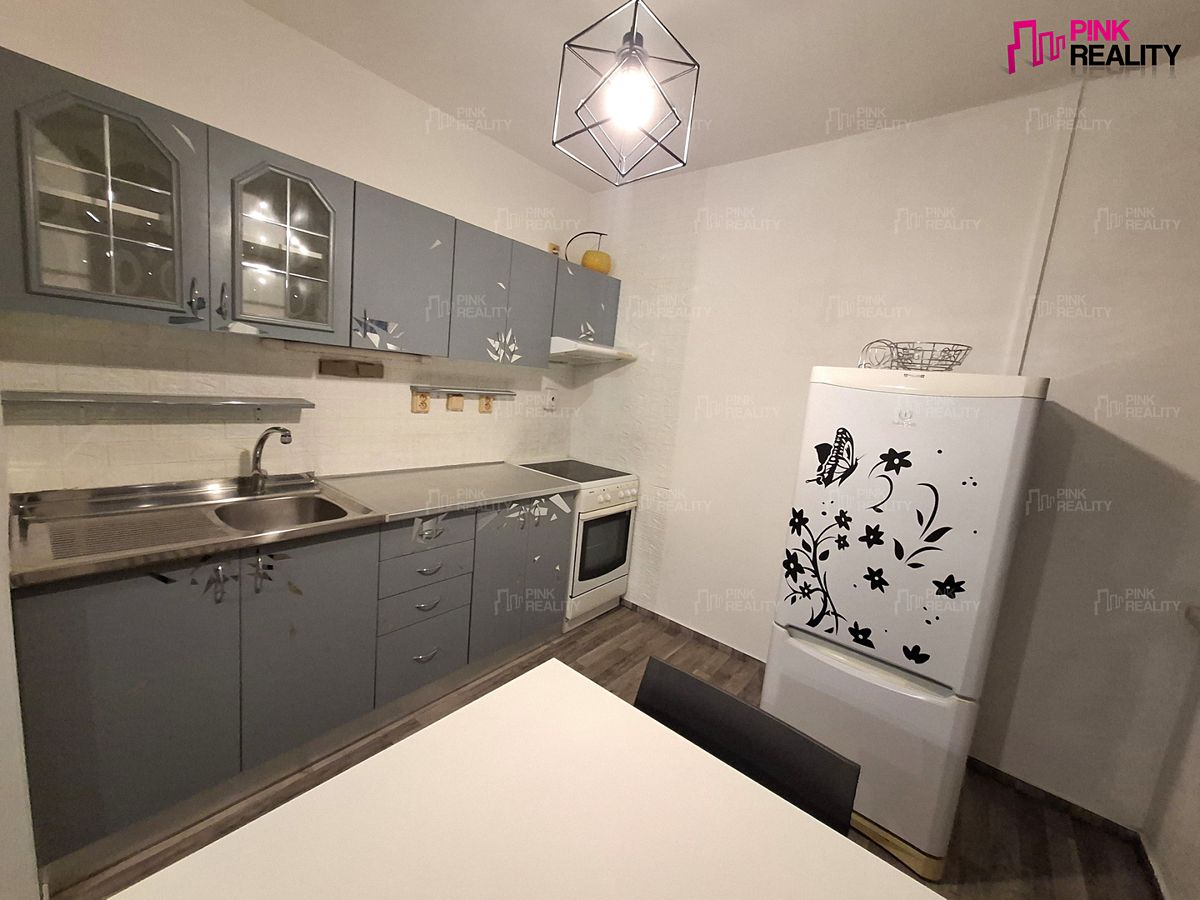 Pronájem bytu 1+kk 28 m² – fotografie 5