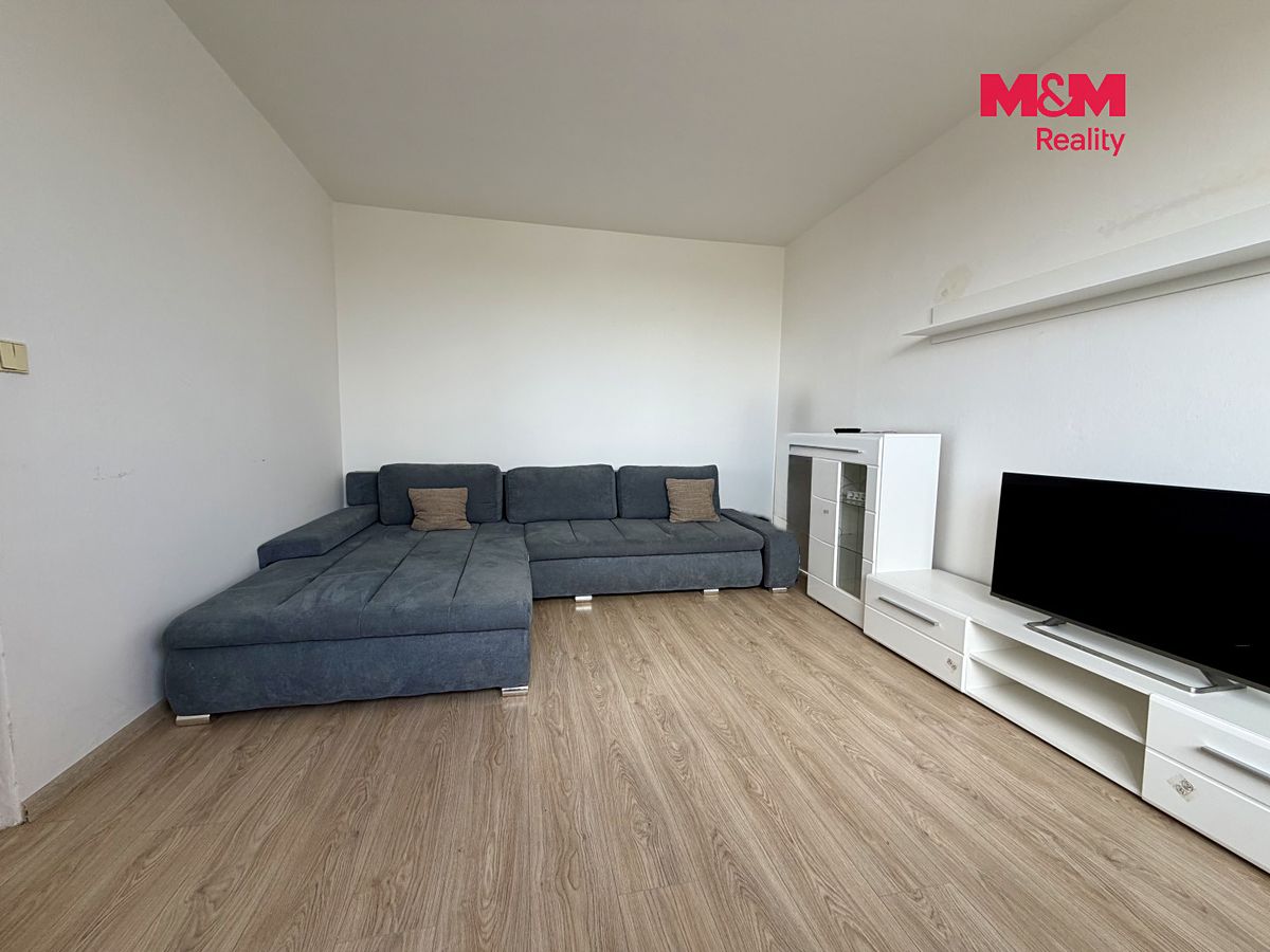 Prodej bytu 1+1 36 m² – fotografie 3