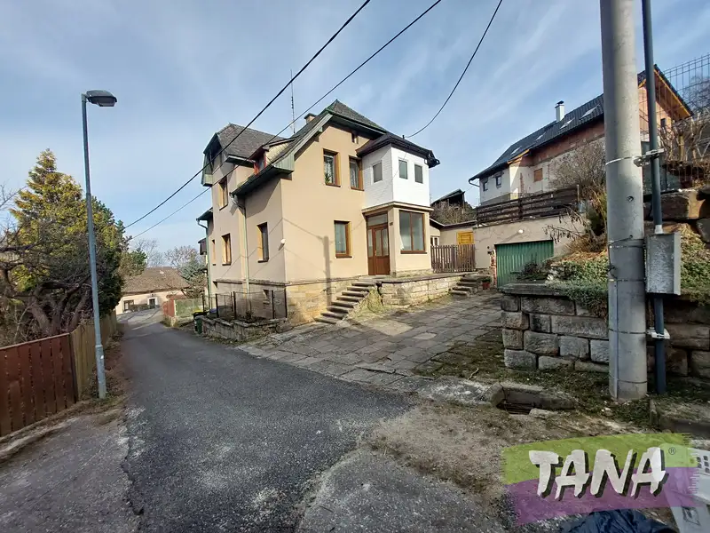 Prodej rodinného domu 140 m², pozemek 551 m², Turnov – náhled fotky 2