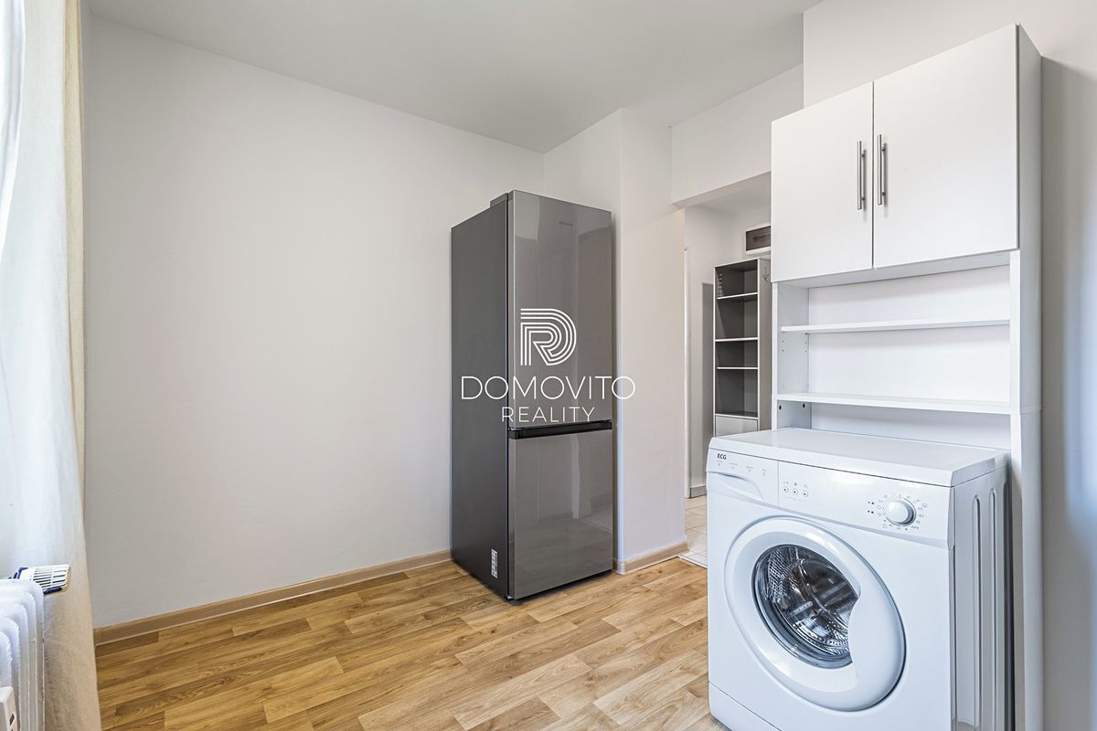 Pronájem bytu 1+1 29 m² – fotografie 5