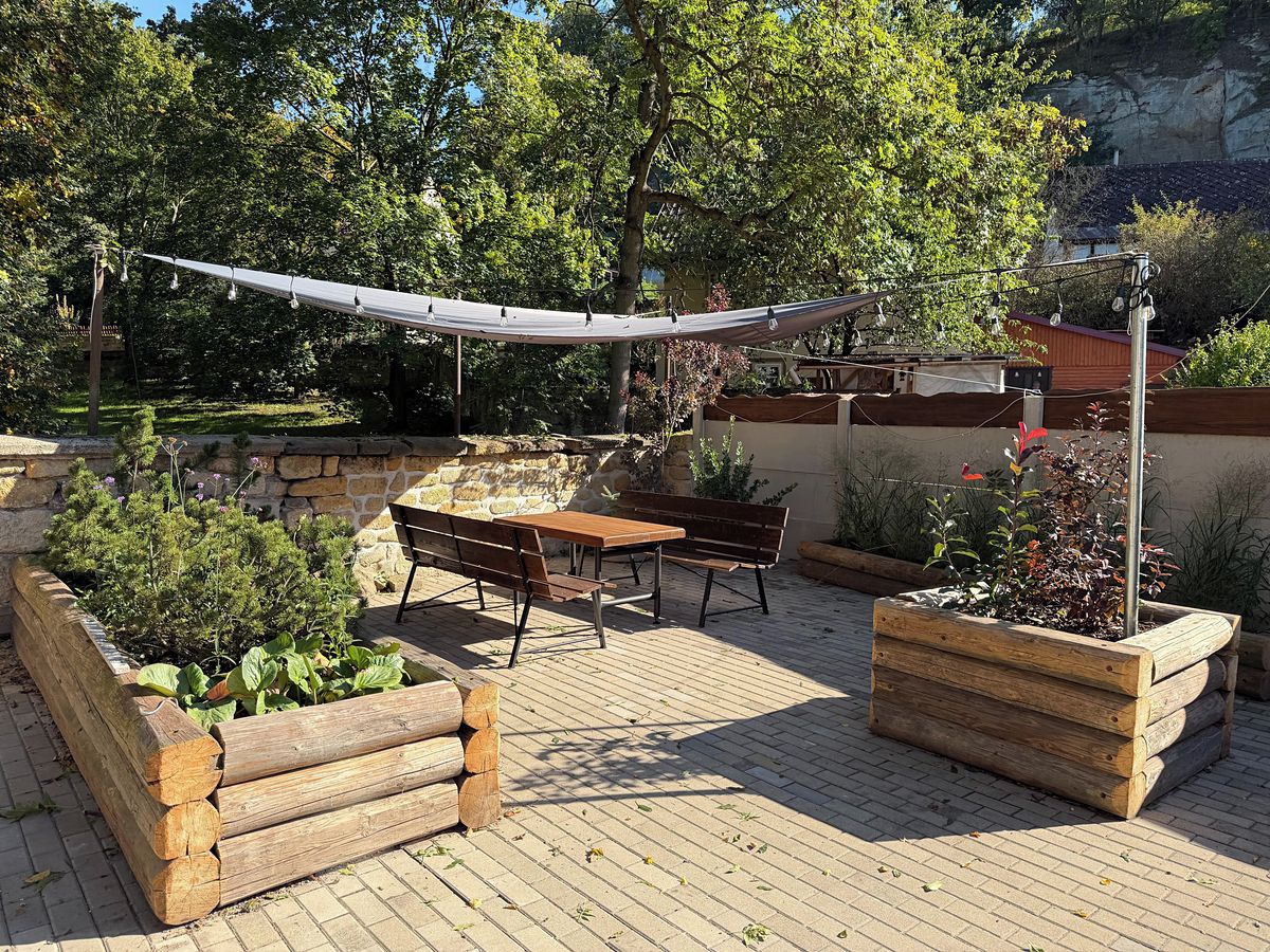 Pronájem rodinného domu 83 m², pozemek 140 m² – fotografie 4