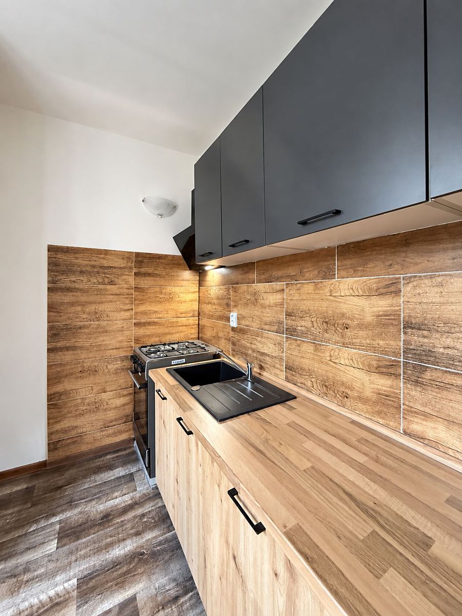 Pronájem bytu 2+1 49 m² – fotografie 3