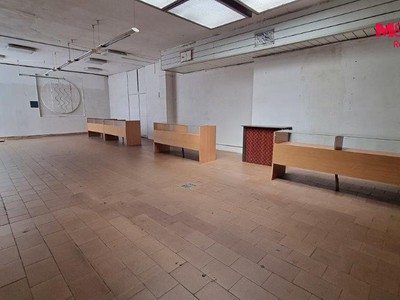 Комерційне приміщення в оренду, 92 м² (2 з 4)