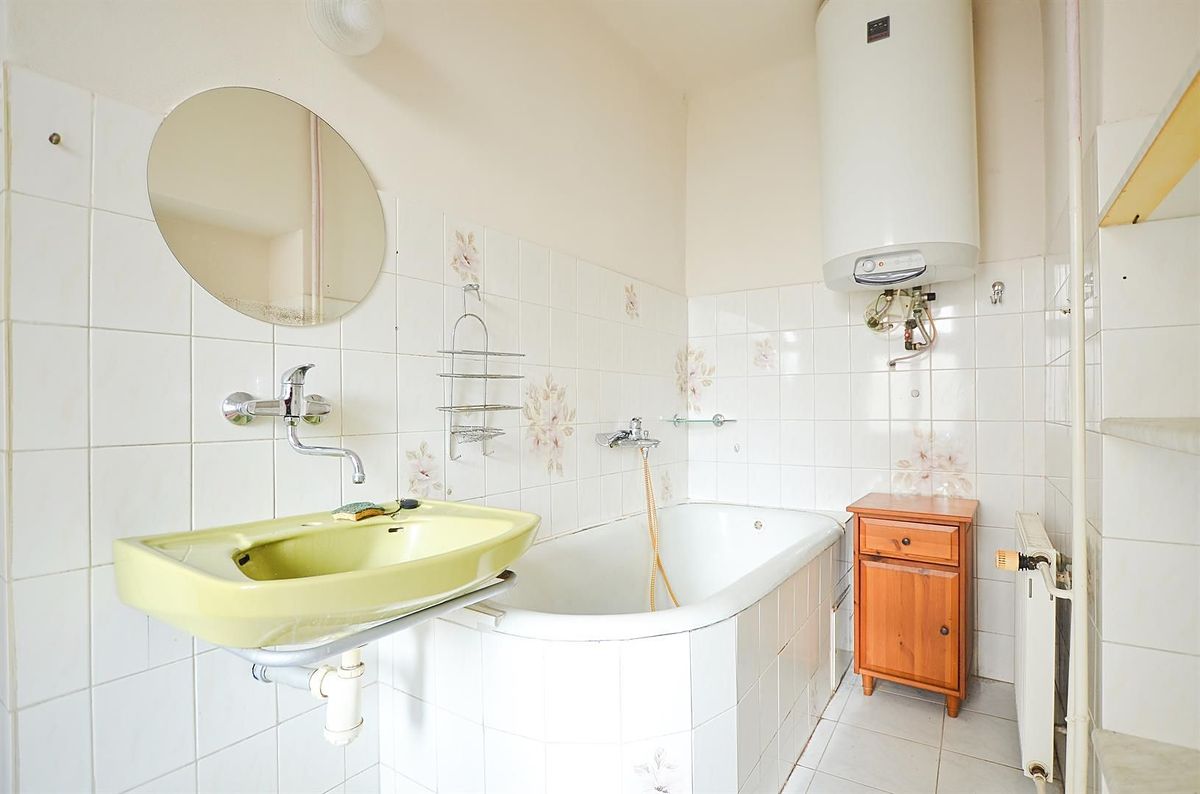 Pronájem bytu 3+1 85 m² – fotografie 3