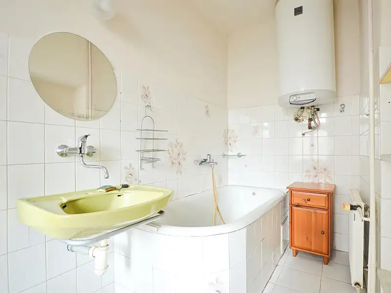 Pronájem bytu 3+1 85 m², Praha – náhled fotky 3