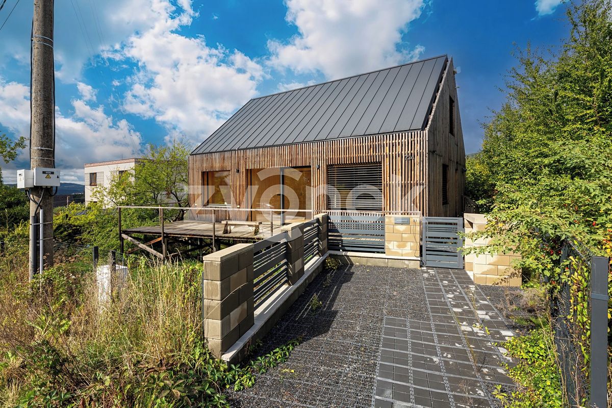 Prodej rodinného domu 145 m², pozemek 410 m²