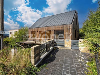 Prodej rodinného domu 145 m², pozemek 410 m²