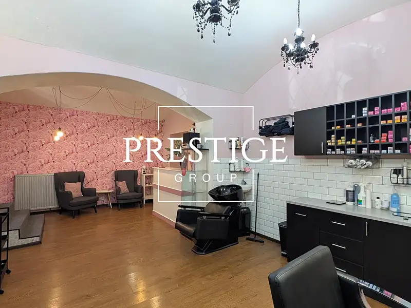 Pronájem obchodního prostoru 60 m², Praha – náhled fotky 3