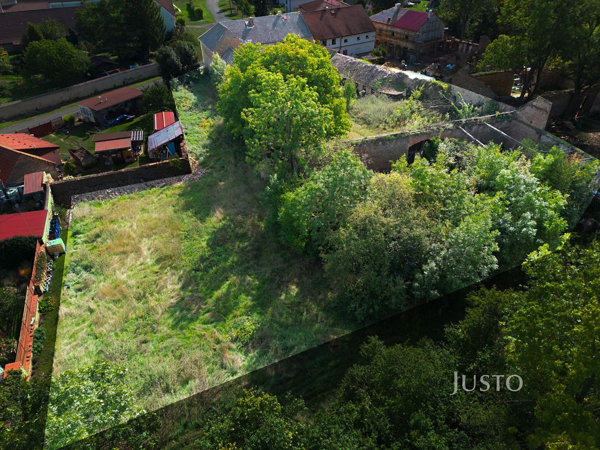 Prodej rodinného domu 180 m², pozemek 3198 m² – fotografie 3
