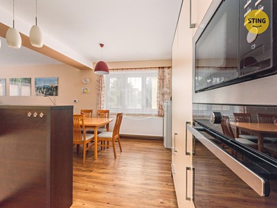 Wohnung 3+1 zum Kauf, 95 m² (2 von 18)