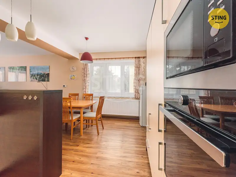 Prodej bytu 3+1 95 m², Rychnov nad Kněžnou – náhled fotky 2