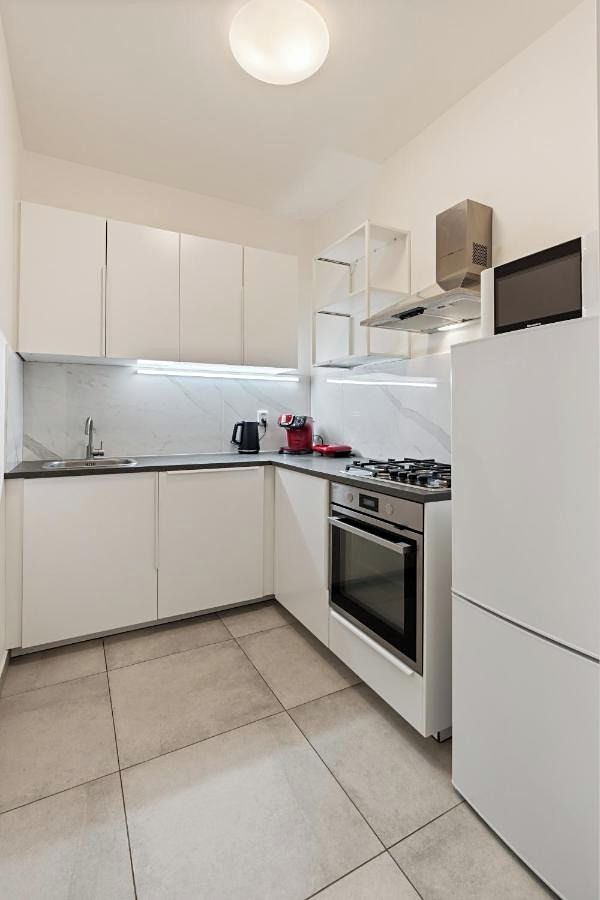 Pronájem bytu 3+1 90 m² – fotografie 4
