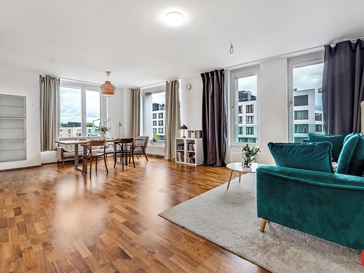 Prodej bytu 3+kk, 91 m² (5 z 27)