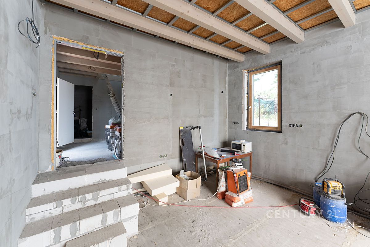 Prodej rodinného domu 115 m², pozemek 574 m² – fotografie 2
