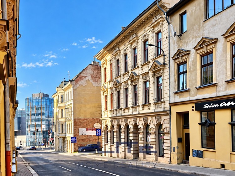 Wohnung 2+1 zur Miete, 35 m² (17 von 17)