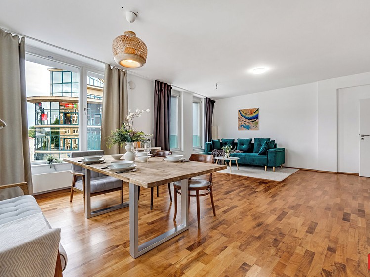 Prodej bytu 3+kk, 91 m² (6 z 27)