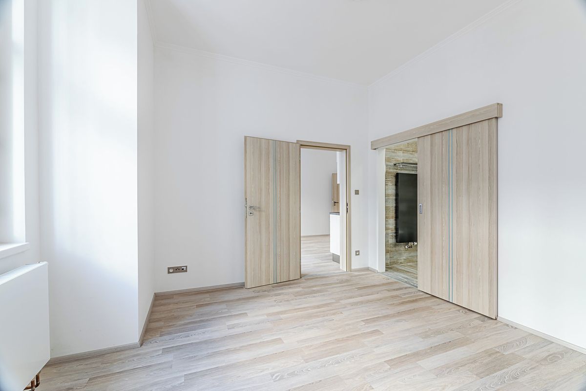 Pronájem bytu 2+kk 50 m² – fotografie 5