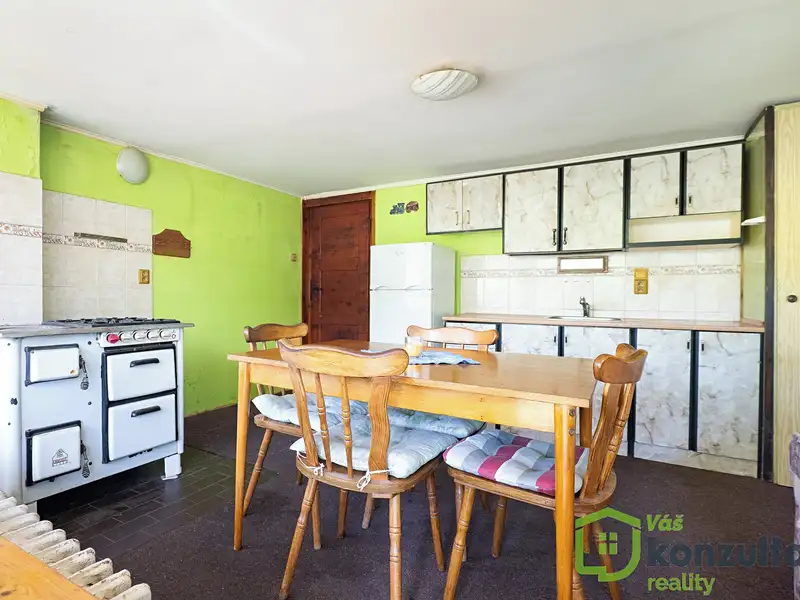 Prodej zahrady 646 m², Holoubkov – náhled fotky 3