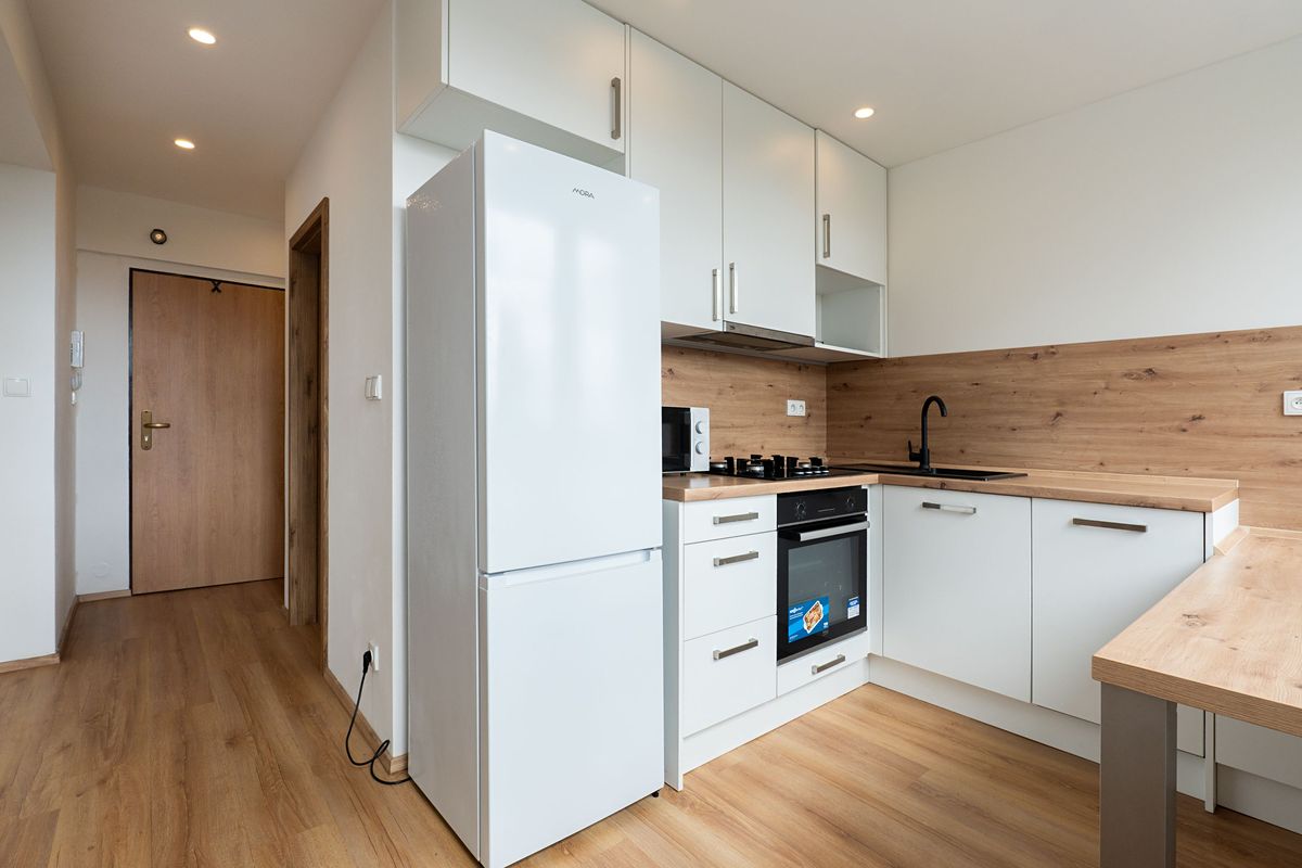 Prodej bytu 1+1 31 m² – fotografie 5