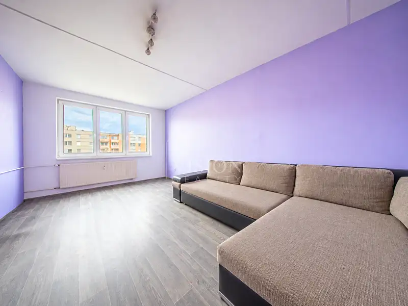 Prodej bytu 3+1 72 m², České Budějovice – náhled fotky 3