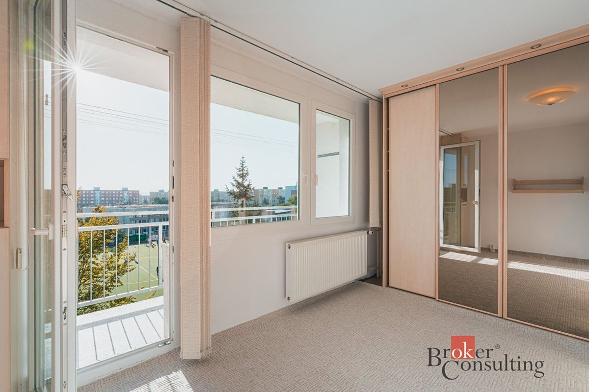 Prodej bytu 4+1 81 m²