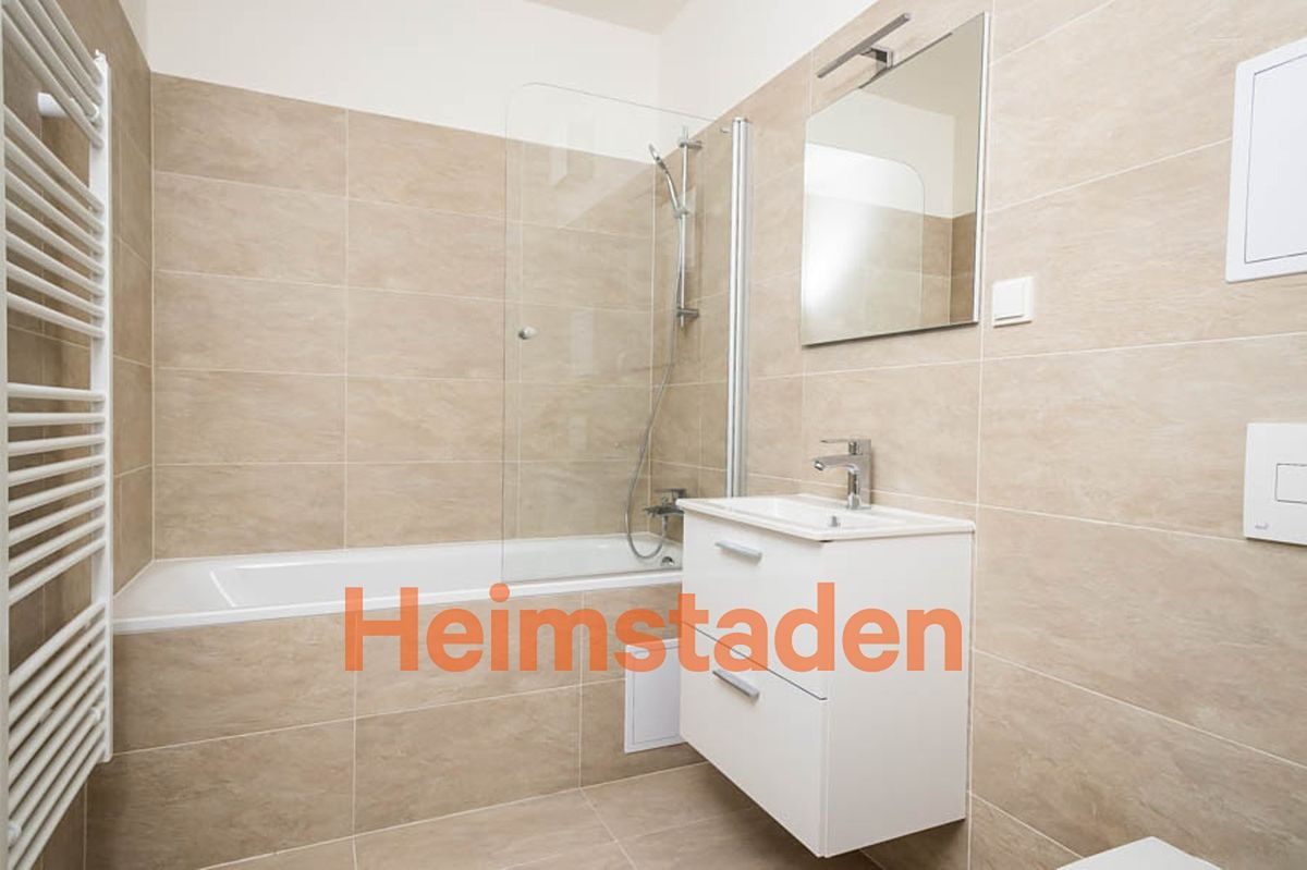 Pronájem bytu 3+1 73 m² – fotografie 4