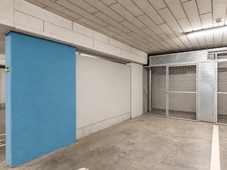 Prodej bytu 2+kk, 45 m² (19 z 23)