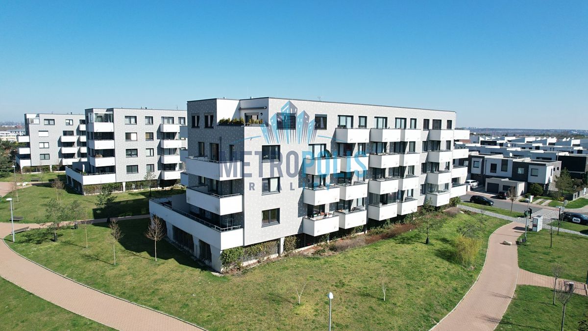 Prodej bytu 4+kk 116 m²