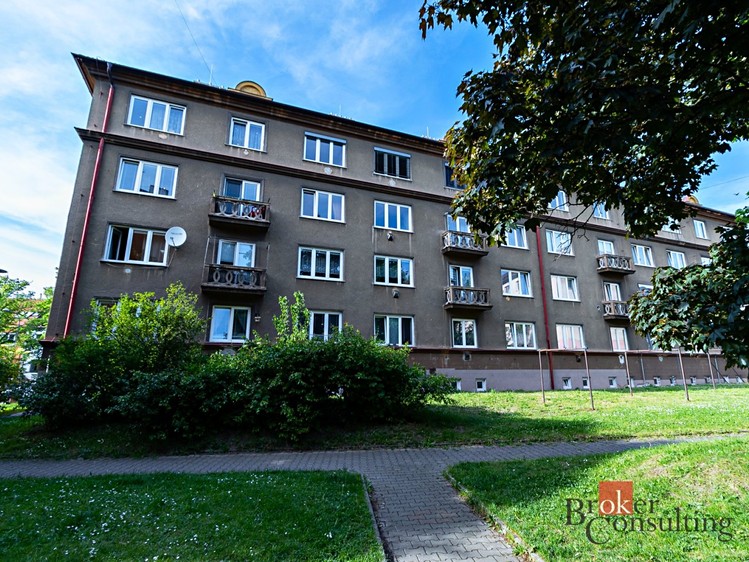Wohnung 2+1 zum Kauf, 49 m² (9 von 10)