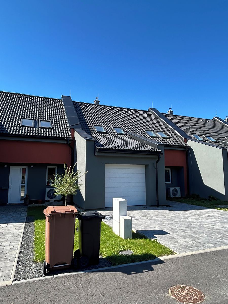 Prodej rodinného domu 153 m², pozemek 252 m²