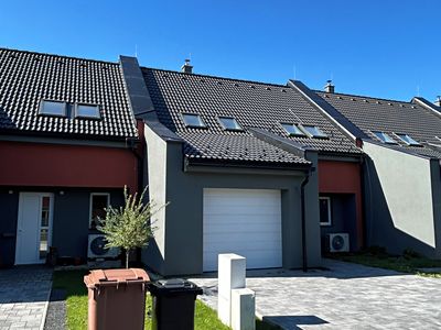 Prodej rodinného domu 153 m², pozemek 252 m²