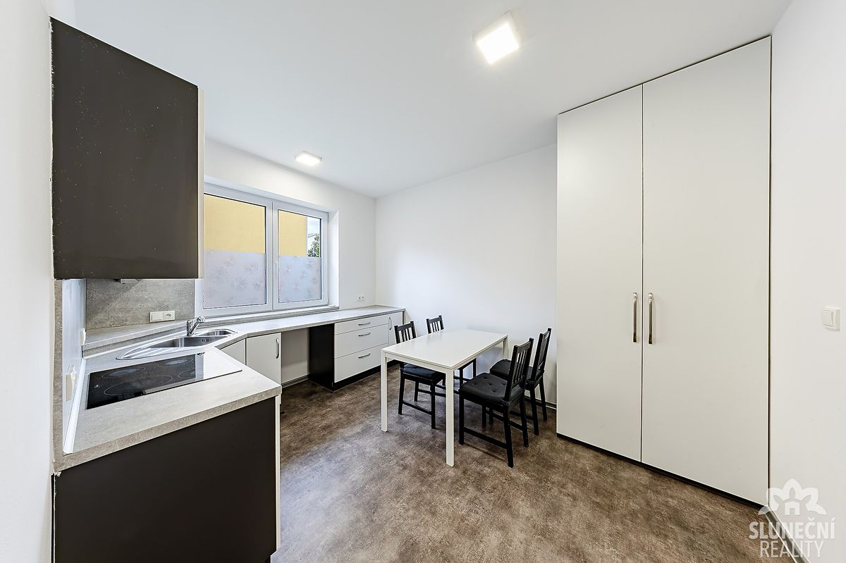 Pronájem bytu 2+1 49 m² – fotografie 3