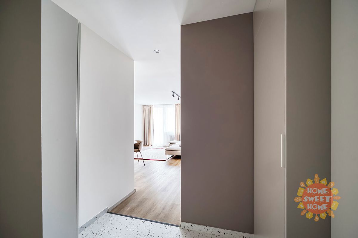 Pronájem bytu 2+kk 62 m² – fotografie 4
