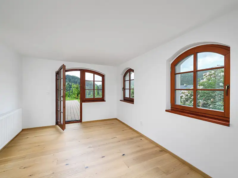 Prodej bytu 2+kk 40 m², Špindlerův Mlýn – náhled fotky 1