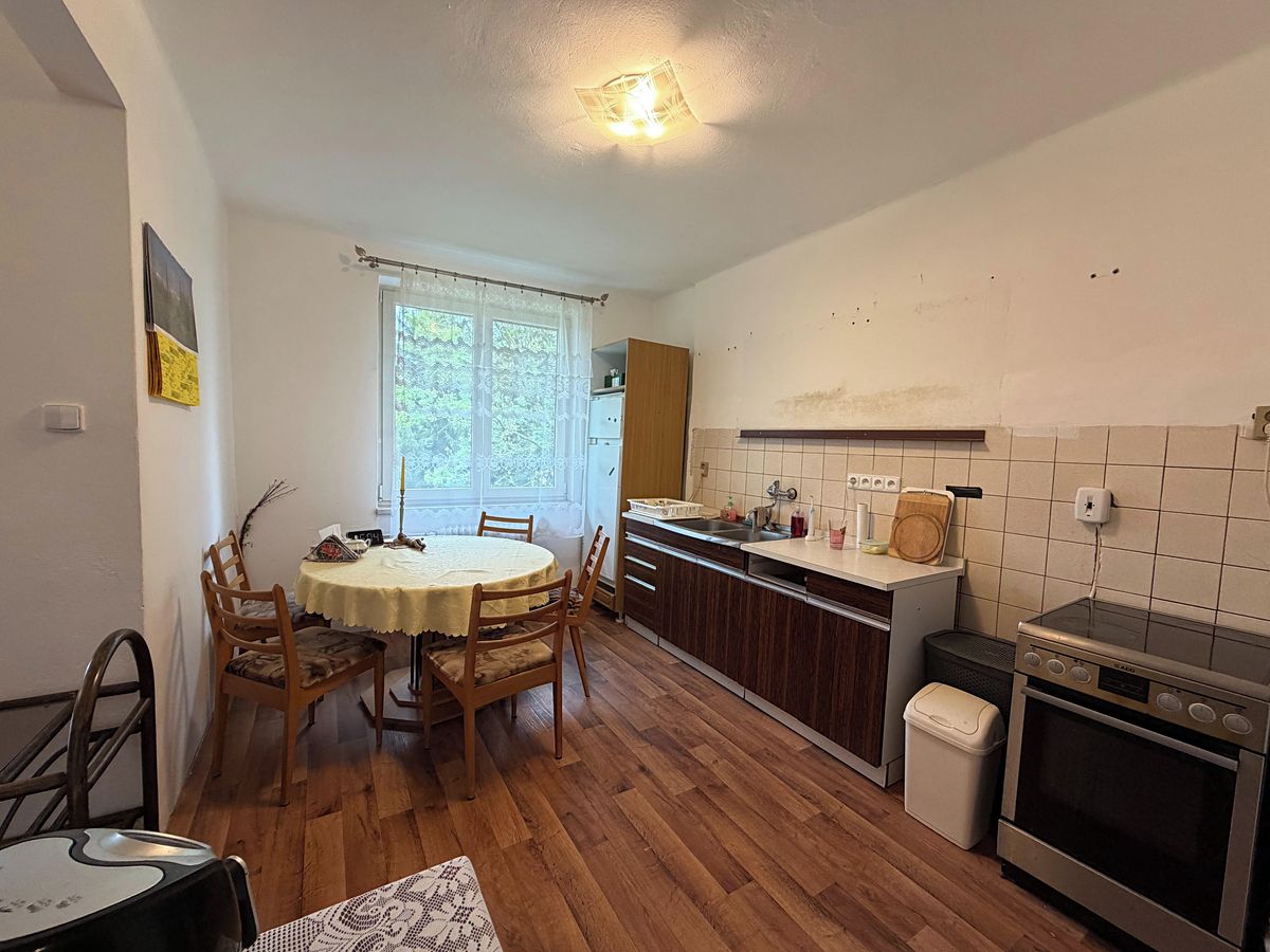 Prodej bytu 3+1 80 m² – fotografie 2