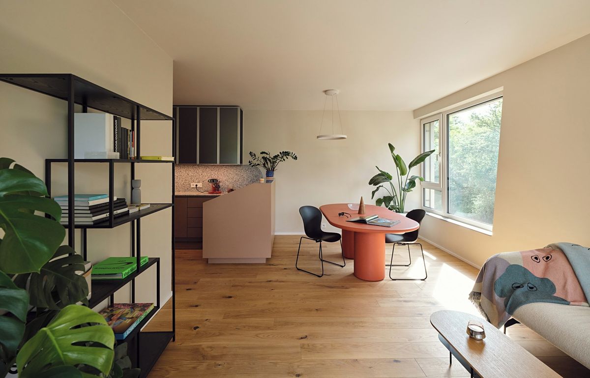 Prodej bytu 4+kk 107 m², Praha – fotka 1 z 3