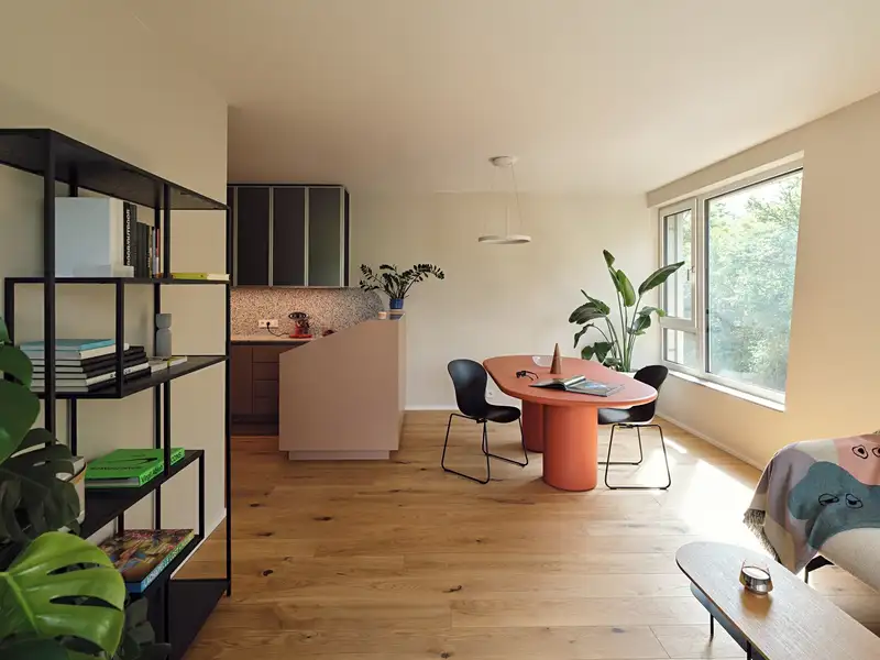Prodej bytu 4+kk 107 m², Praha – náhled fotky 1