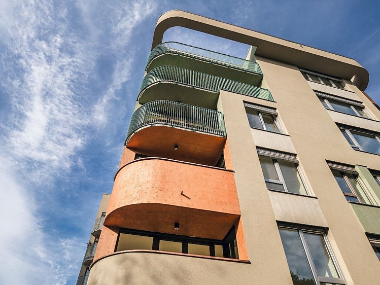 Wohnung 3+kk zum Kauf, 86 m² (12 von 23)