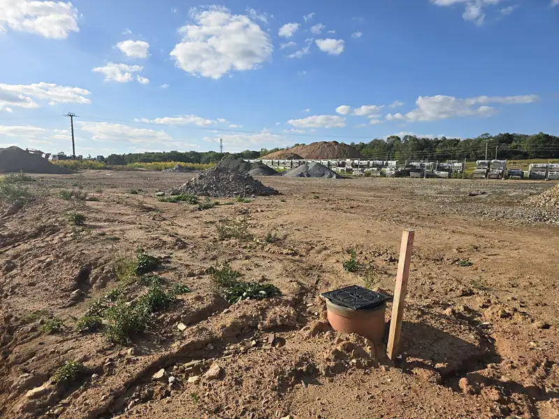 Prodej stavebního pozemku 841 m², Úvaly – náhled fotky 1