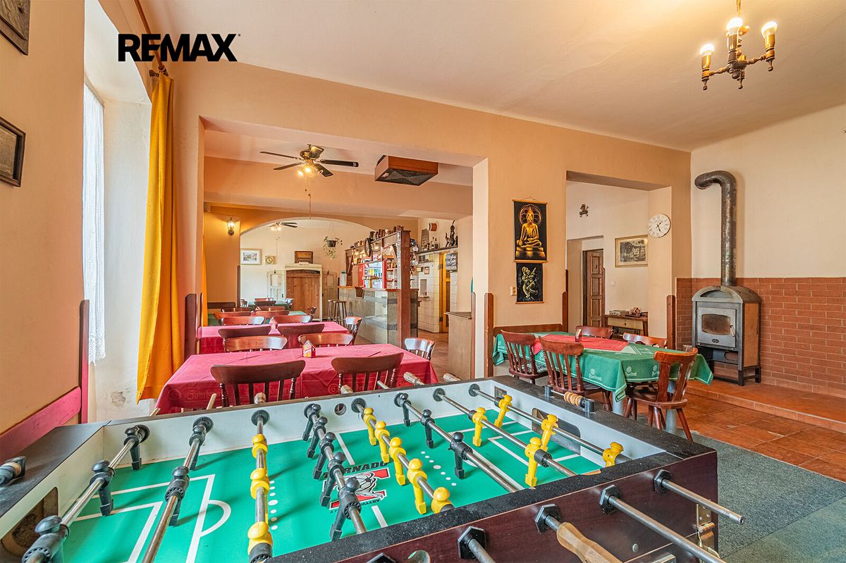 Prodej činžovního domu 335 m² – fotografie 3