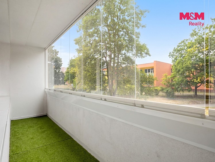 Квартира 3+1 на продаж, 60 м² (5 з 15)