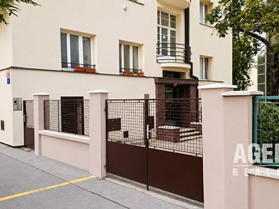Prodej bytu 1+1 43 m²