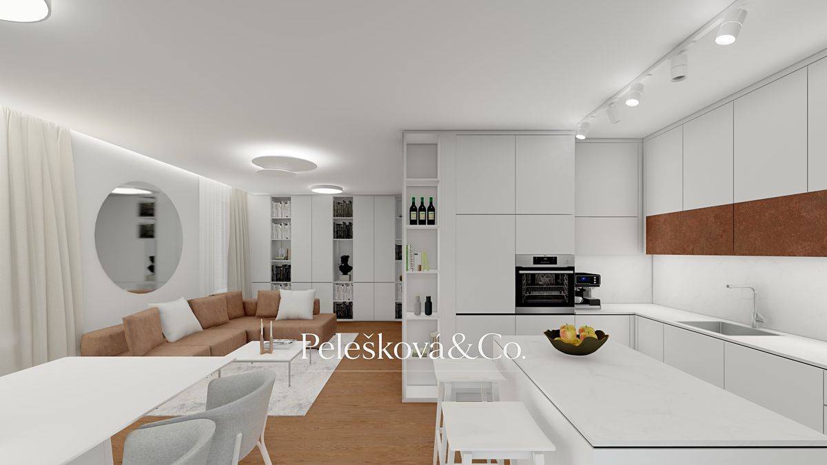 Prodej bytu 5+kk 169 m² – fotografie 2