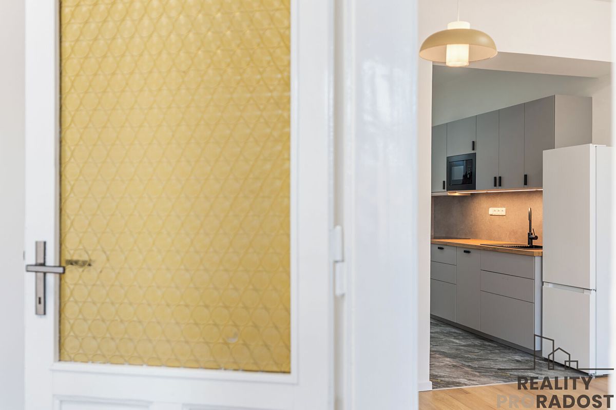 Pronájem bytu 2+1 53 m² – fotografie 5