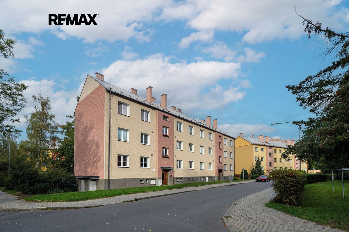 Prodej bytu 3+1 63 m² – fotografie 4