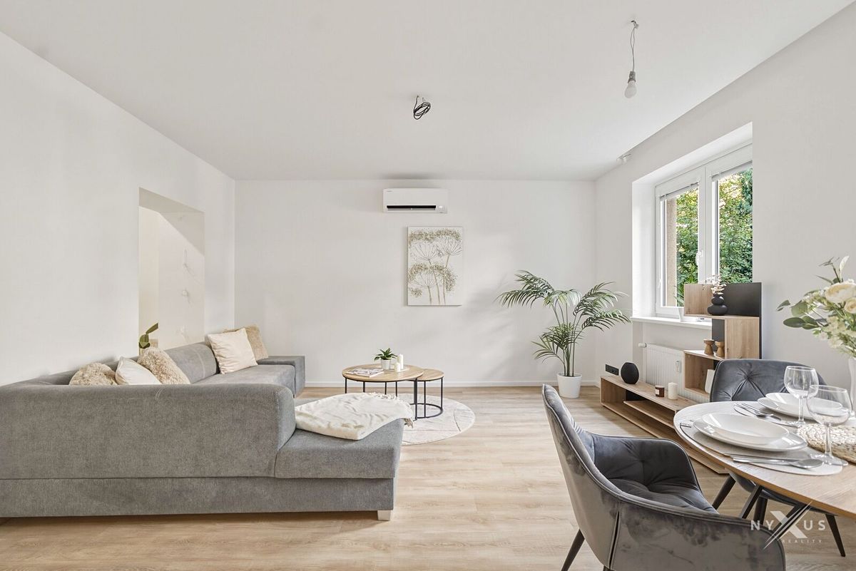 Prodej bytu 2+kk 72 m²