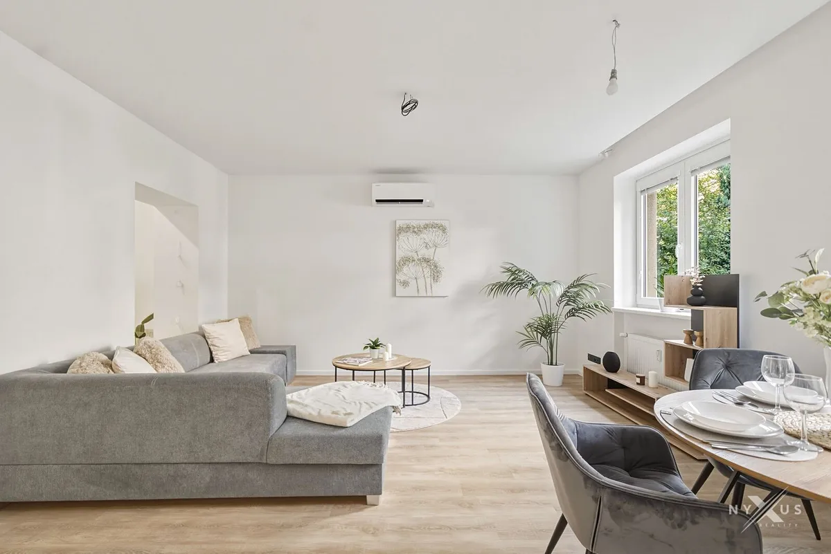 Prodej bytu 2+kk 72 m²