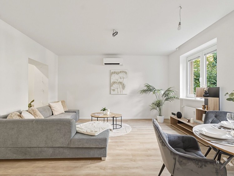 Wohnung 2+kk zum Kauf, 72 m² (1 von 28)