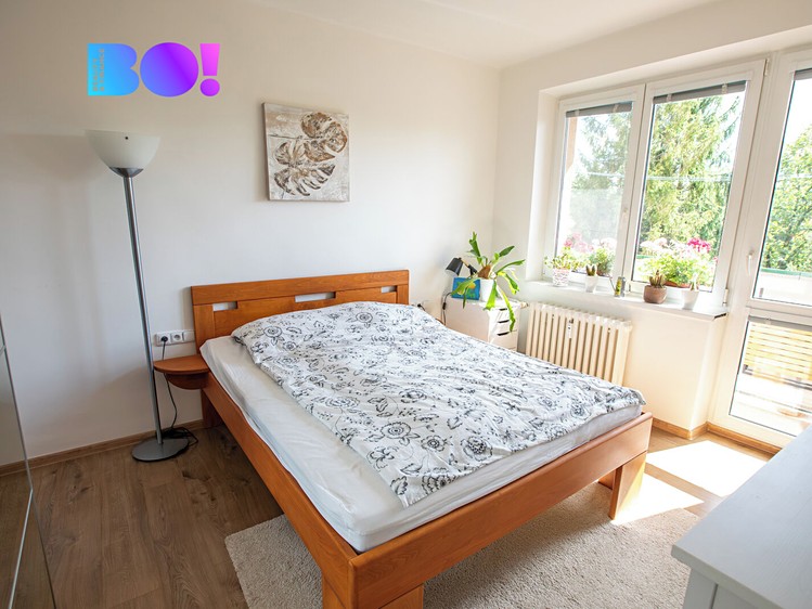 Квартира 4+kk на продаж, 74 м² (13 з 19)